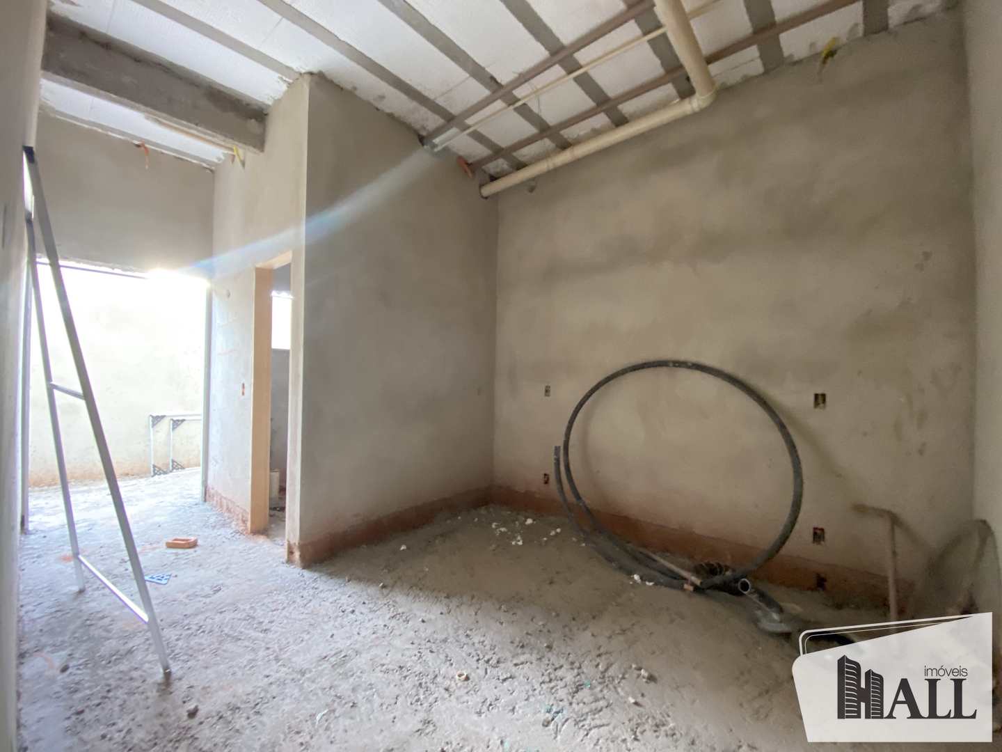 Casa de Condomínio à venda com 2 quartos, 204m² - Foto 3