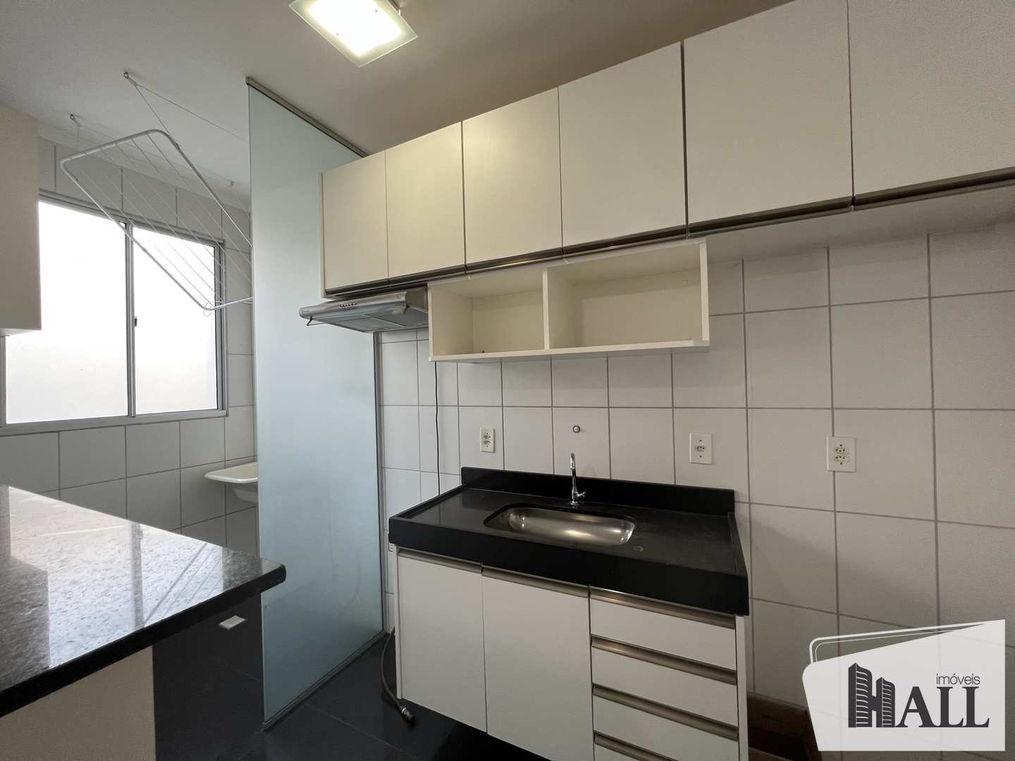 Apartamento à venda com 2 quartos, 50m² - Foto 4