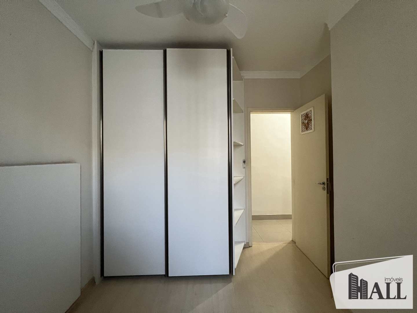 Apartamento à venda com 2 quartos, 50m² - Foto 6