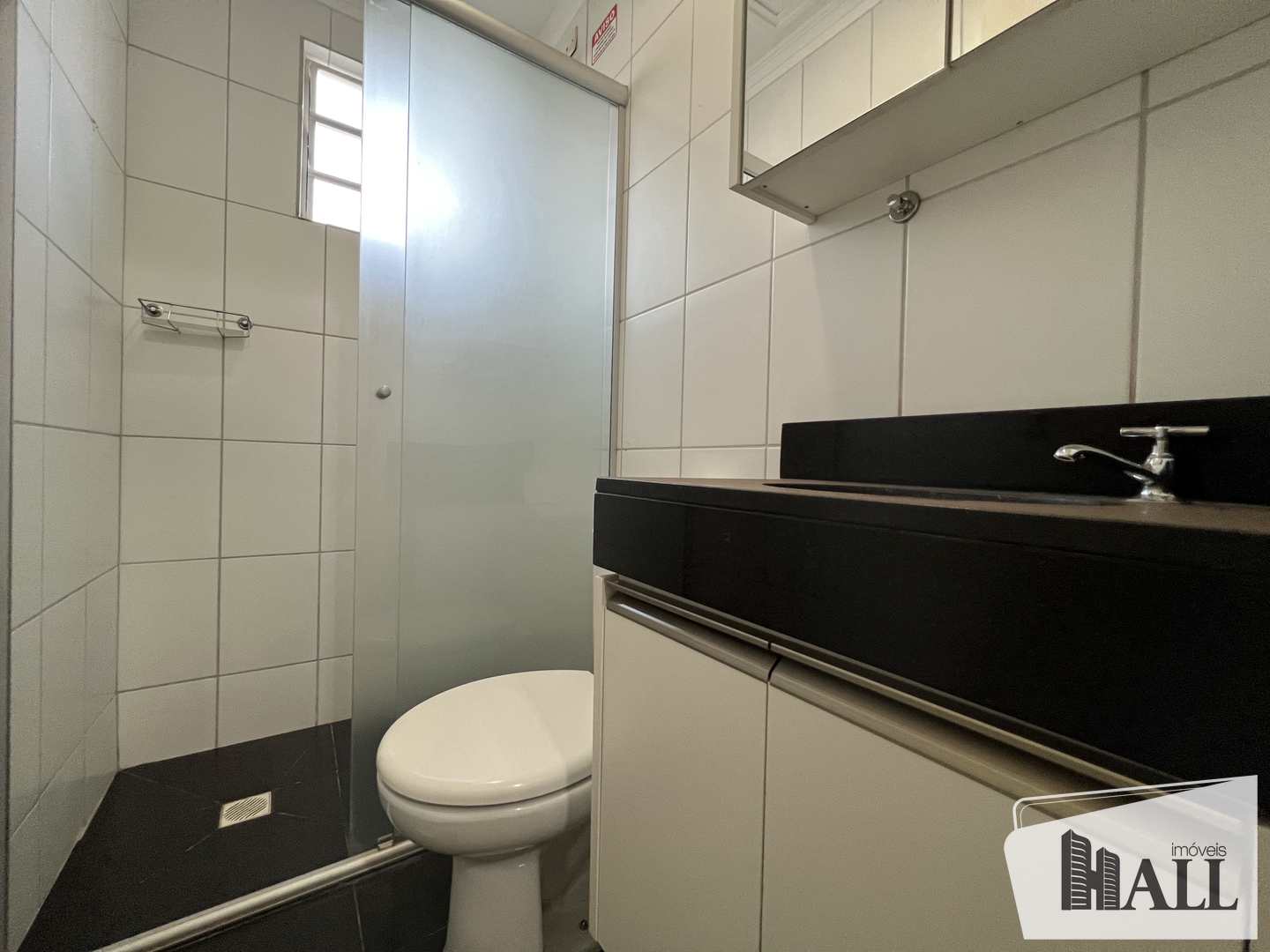 Apartamento à venda com 2 quartos, 50m² - Foto 8