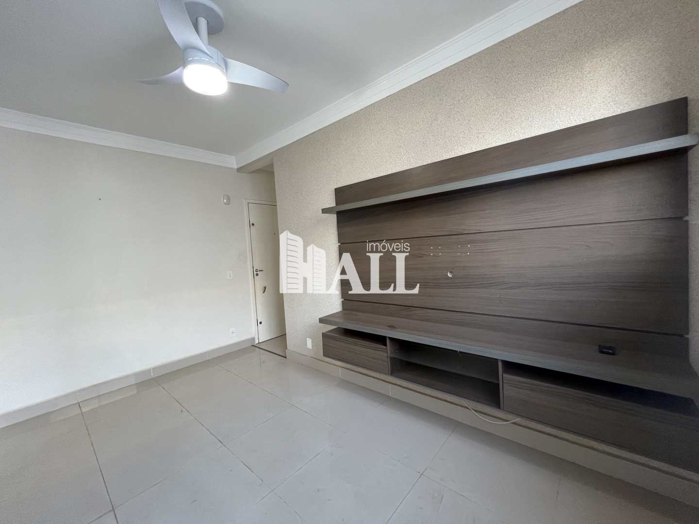 Apartamento à venda com 2 quartos, 50m² - Foto 3