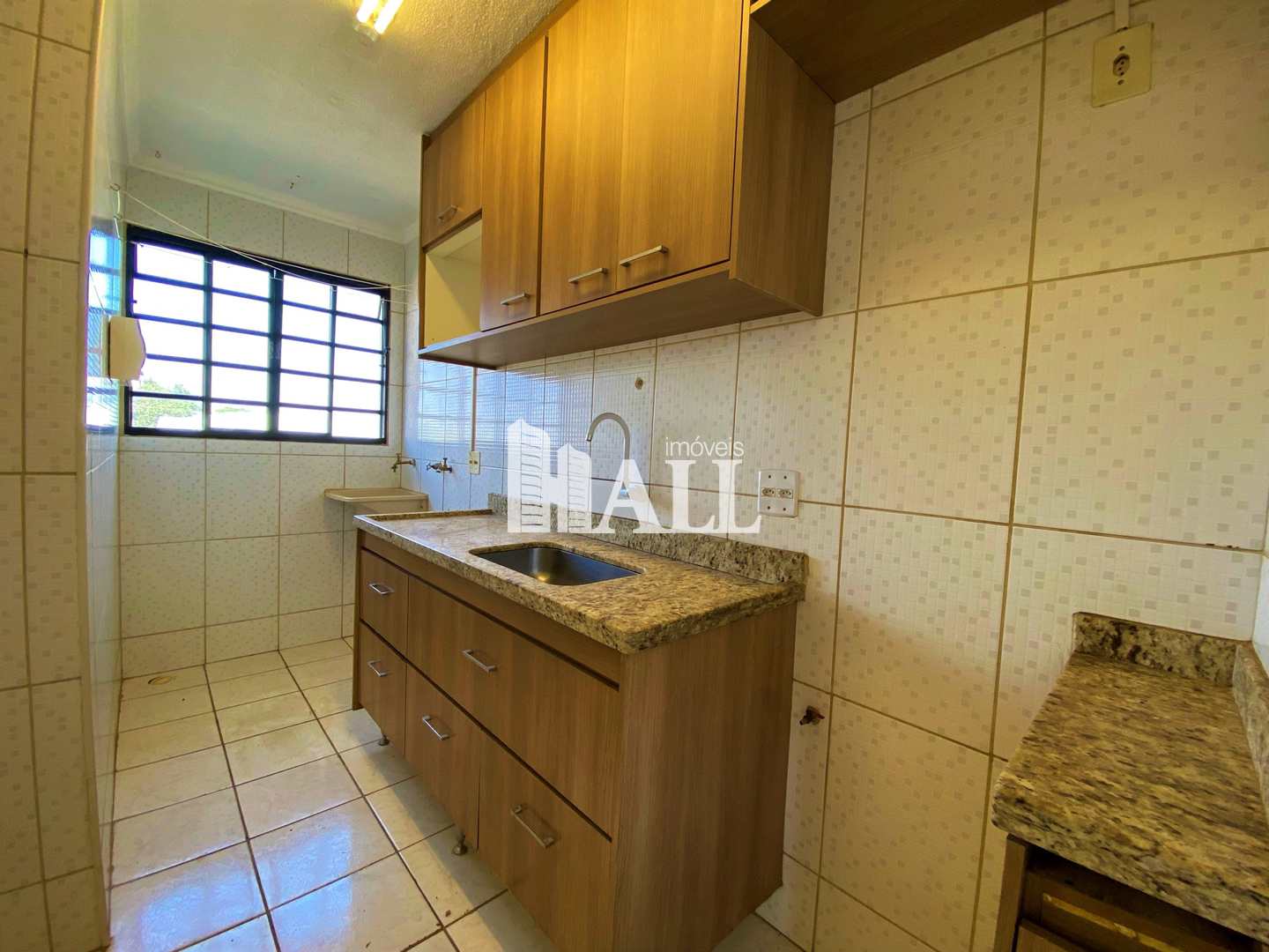 Apartamento à venda com 2 quartos, 50m² - Foto 2