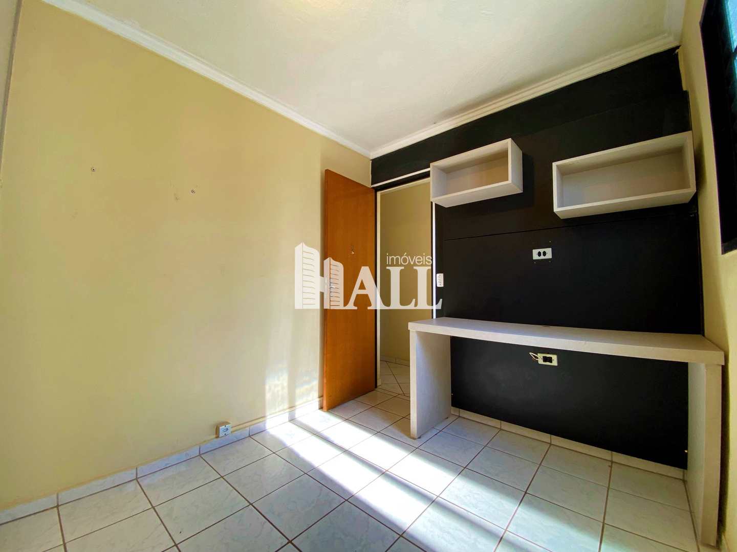 Apartamento à venda com 2 quartos, 50m² - Foto 4