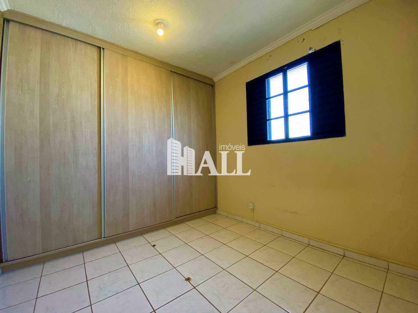 Apartamento à venda com 2 quartos, 50m² - Foto 5