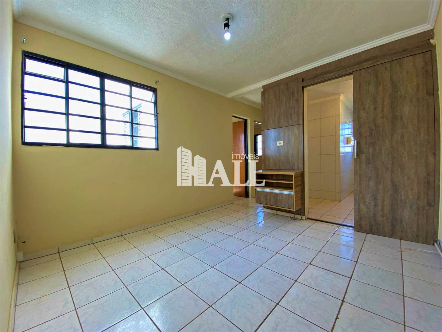 Apartamento à venda com 2 quartos, 50m² - Foto 1