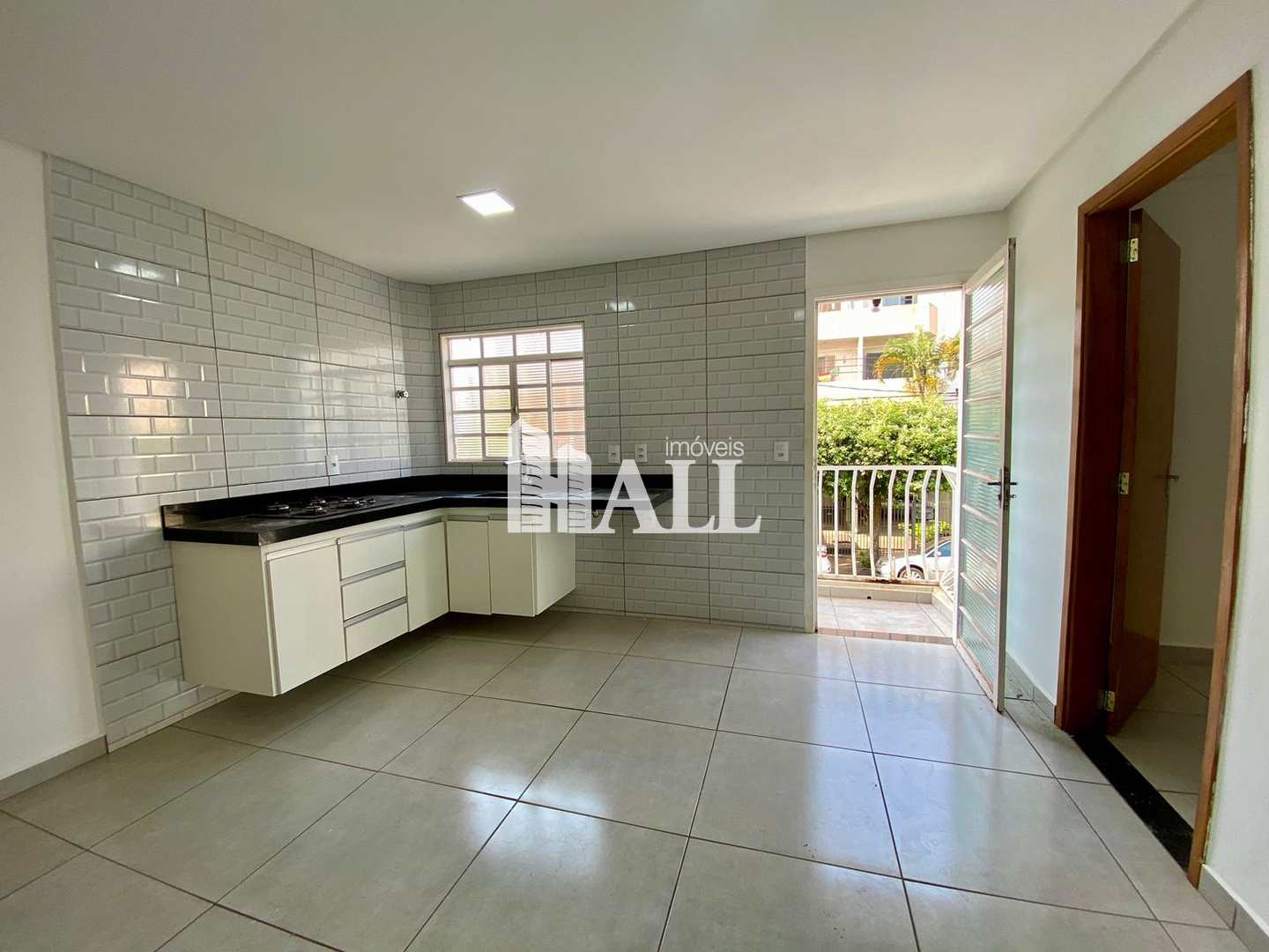 Apartamento à venda com 1 quarto, 52m² - Foto 1