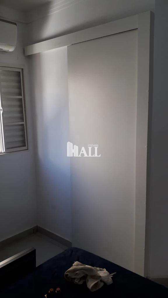 Apartamento à venda com 1 quarto, 52m² - Foto 4