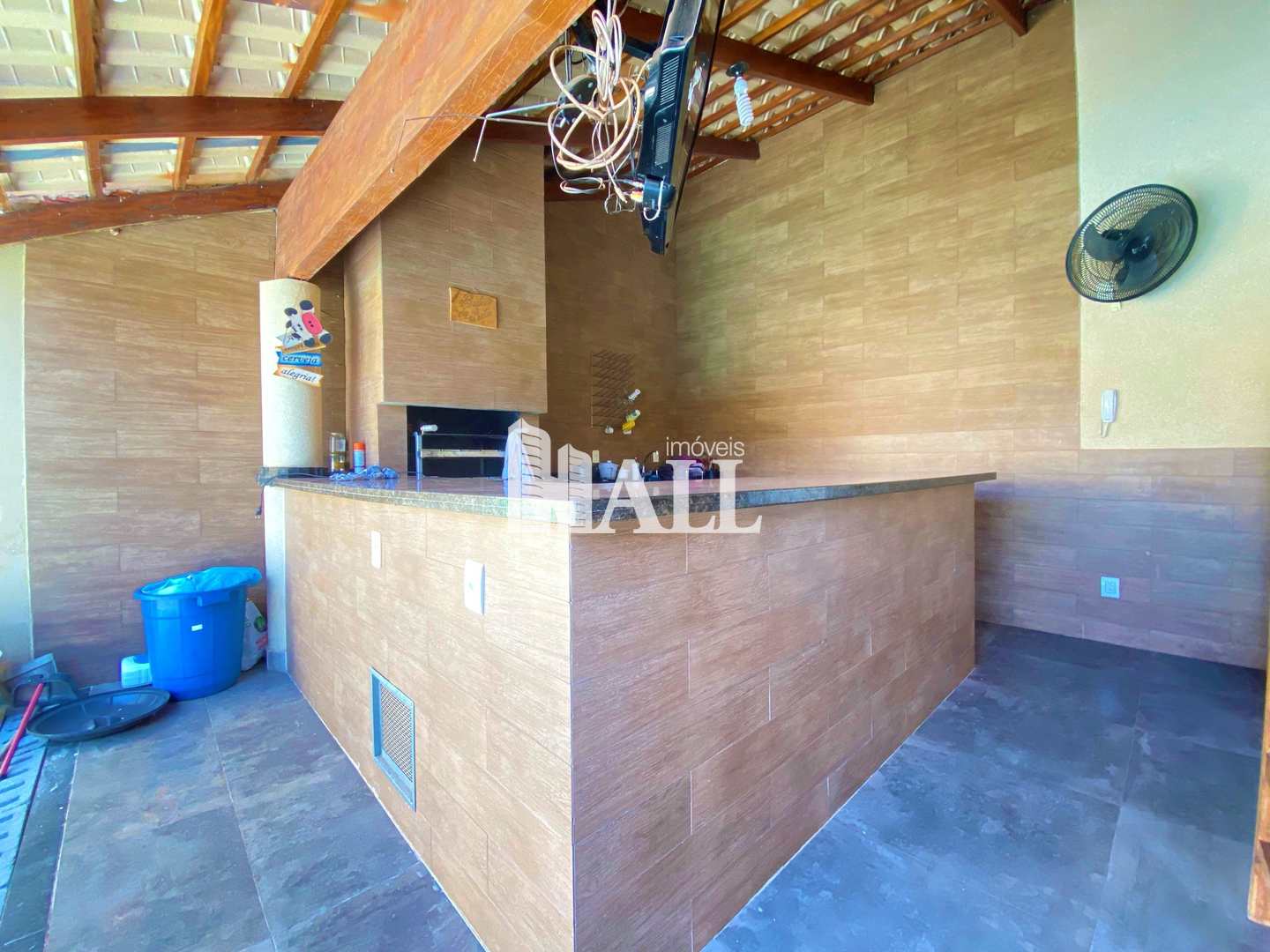 Casa à venda com 3 quartos, 350m² - Foto 16