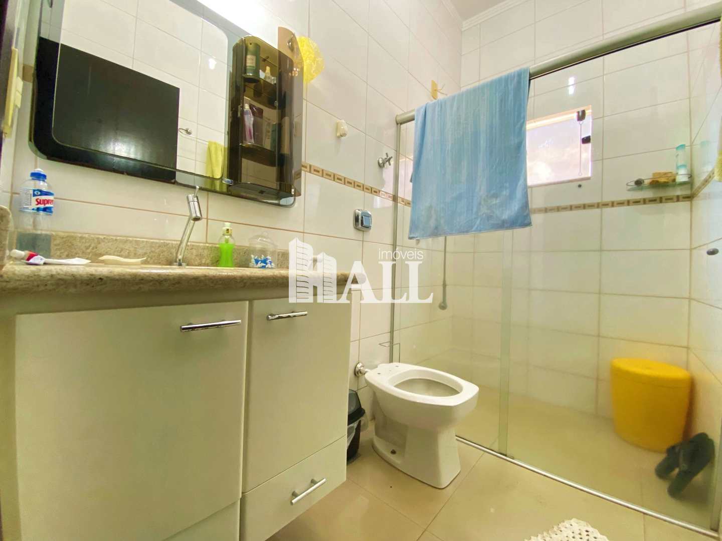 Casa à venda com 3 quartos, 350m² - Foto 8