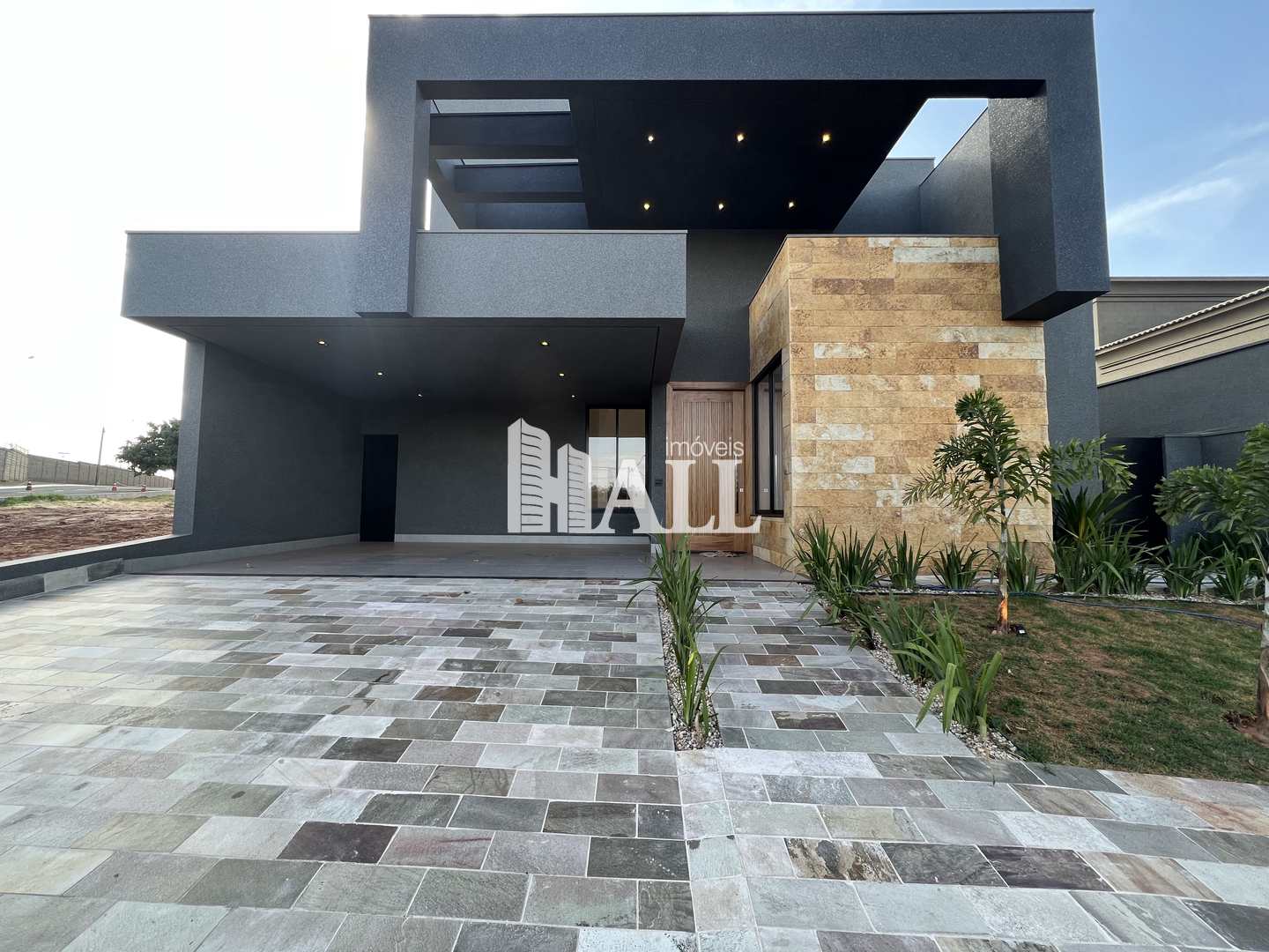 Casa de Condomínio à venda com 3 quartos, 275m² - Foto 34