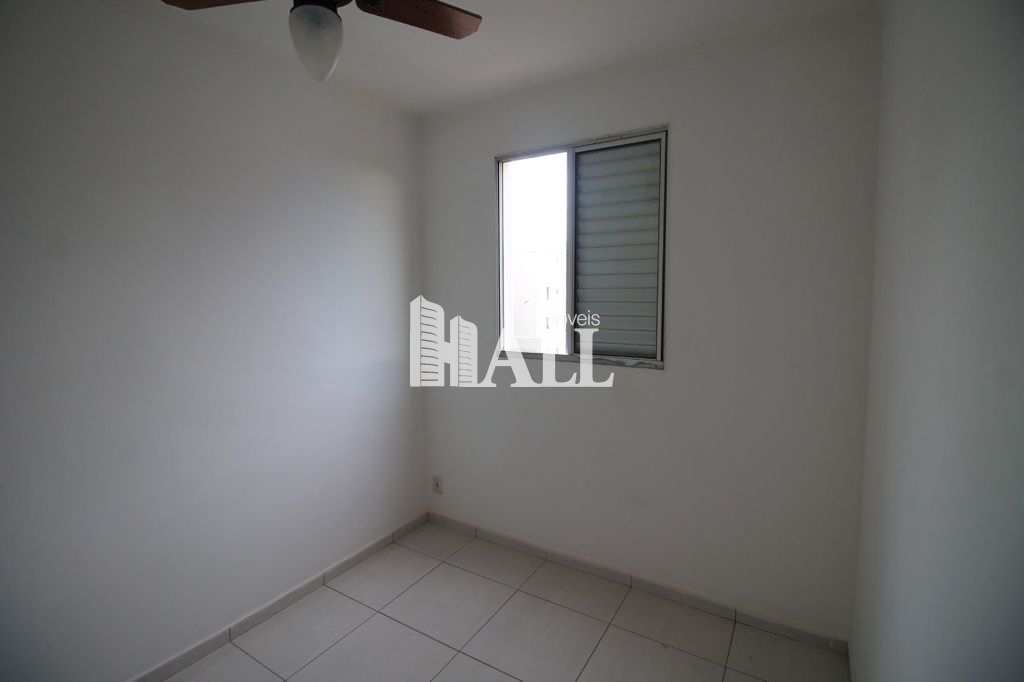 Apartamento à venda com 2 quartos, 50m² - Foto 5