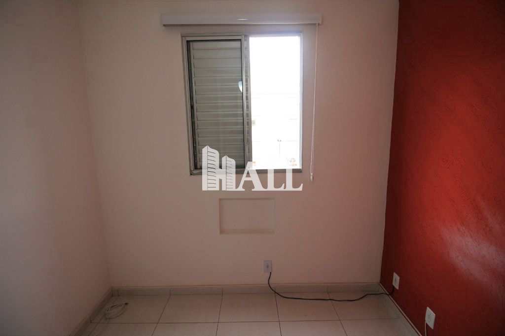 Apartamento à venda com 2 quartos, 50m² - Foto 7