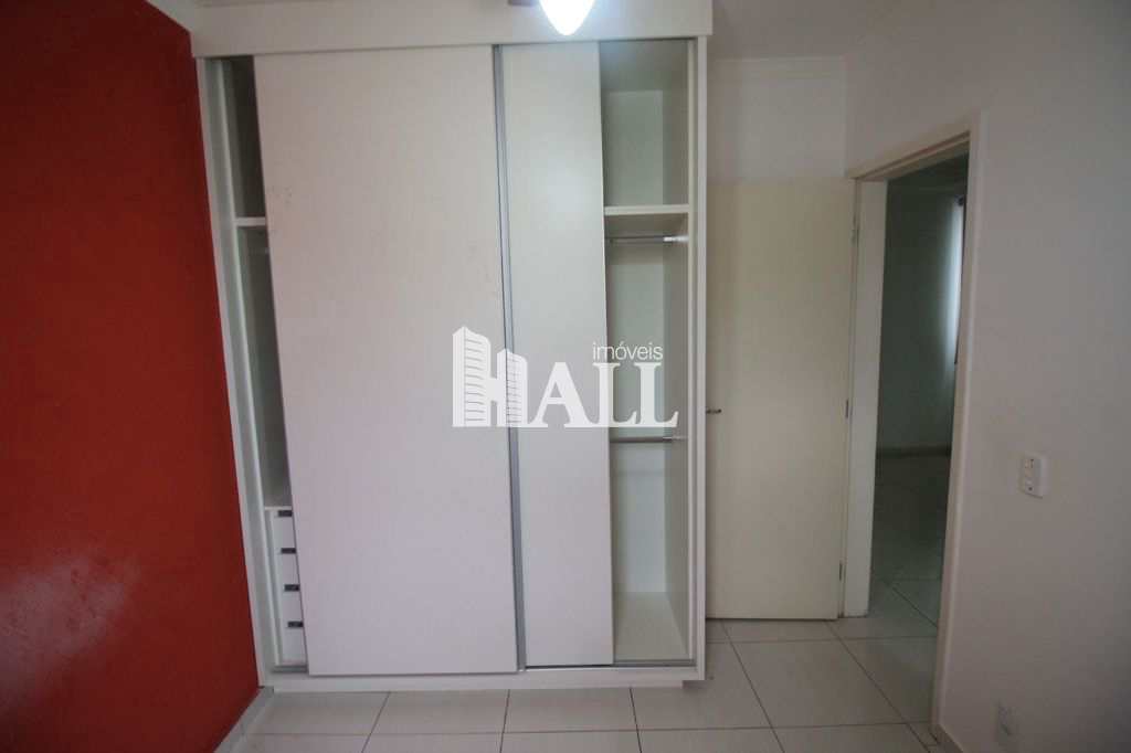 Apartamento à venda com 2 quartos, 50m² - Foto 8