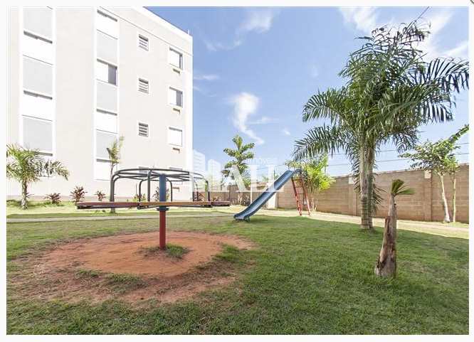 Apartamento à venda com 2 quartos, 51m² - Foto 11
