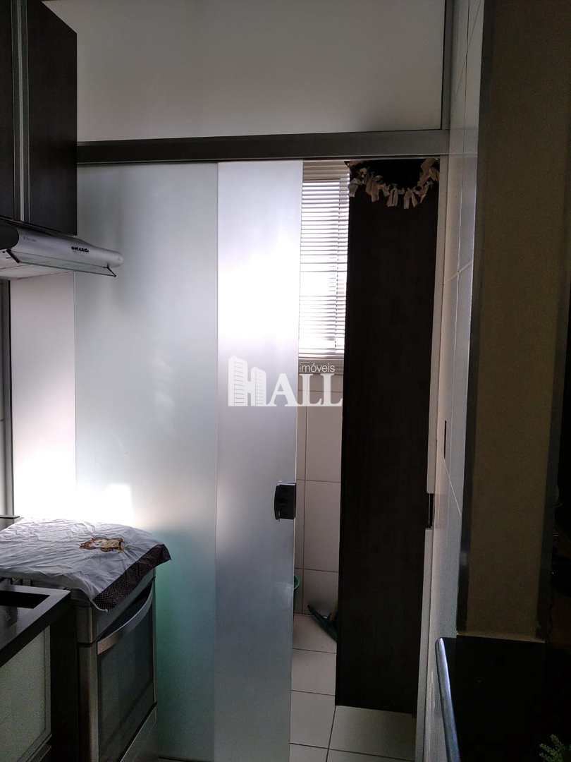 Apartamento à venda com 2 quartos, 51m² - Foto 5