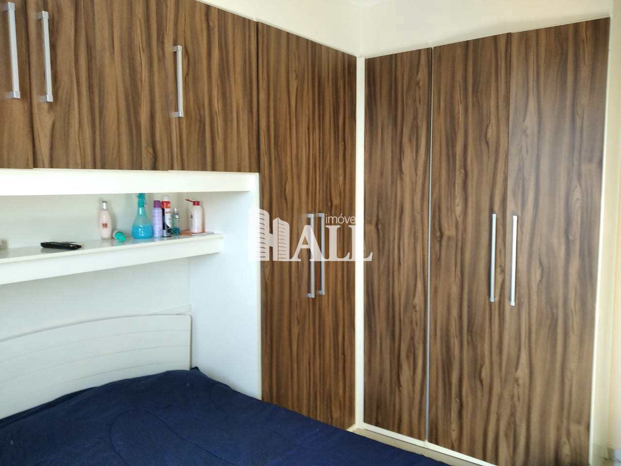 Apartamento à venda com 2 quartos, 51m² - Foto 8