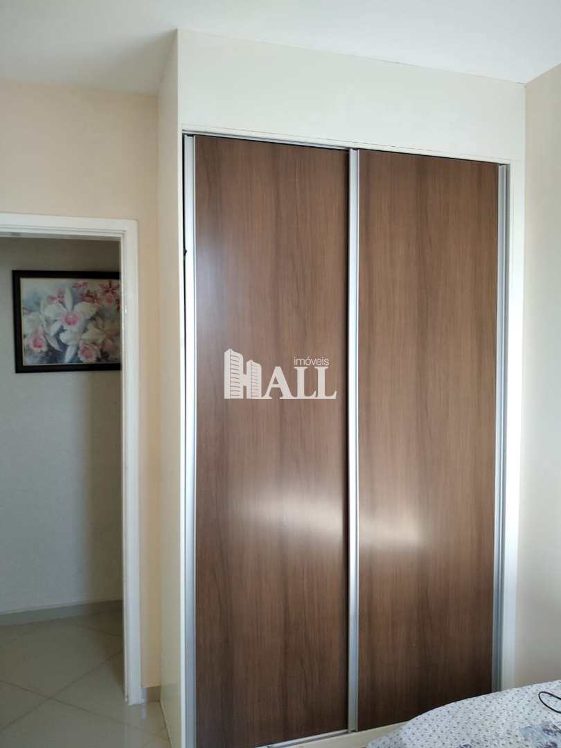 Apartamento à venda com 2 quartos, 51m² - Foto 10