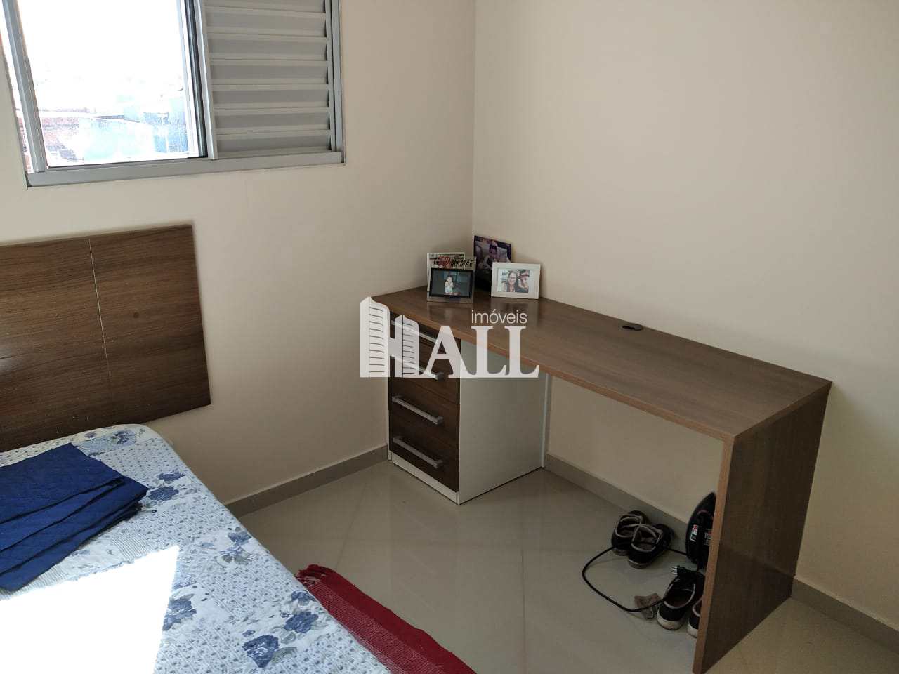 Apartamento à venda com 2 quartos, 51m² - Foto 9