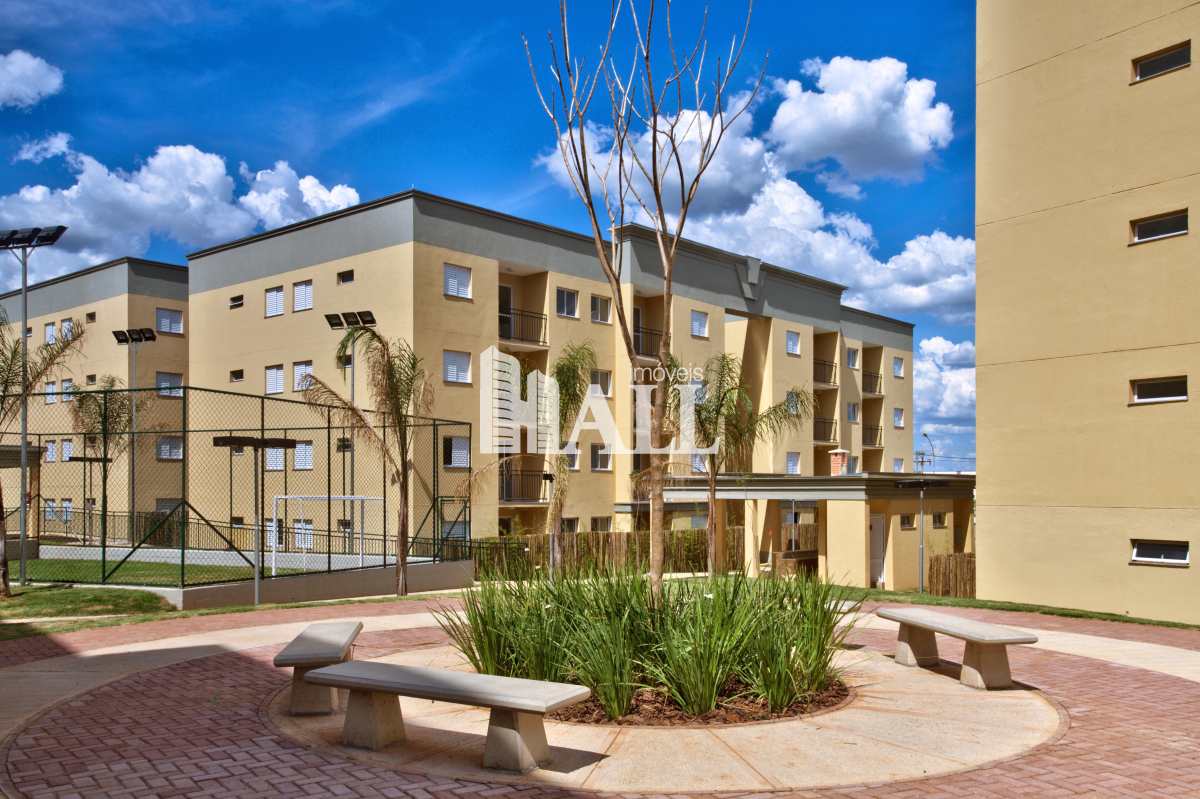 Apartamento à venda com 2 quartos, 50m² - Foto 13