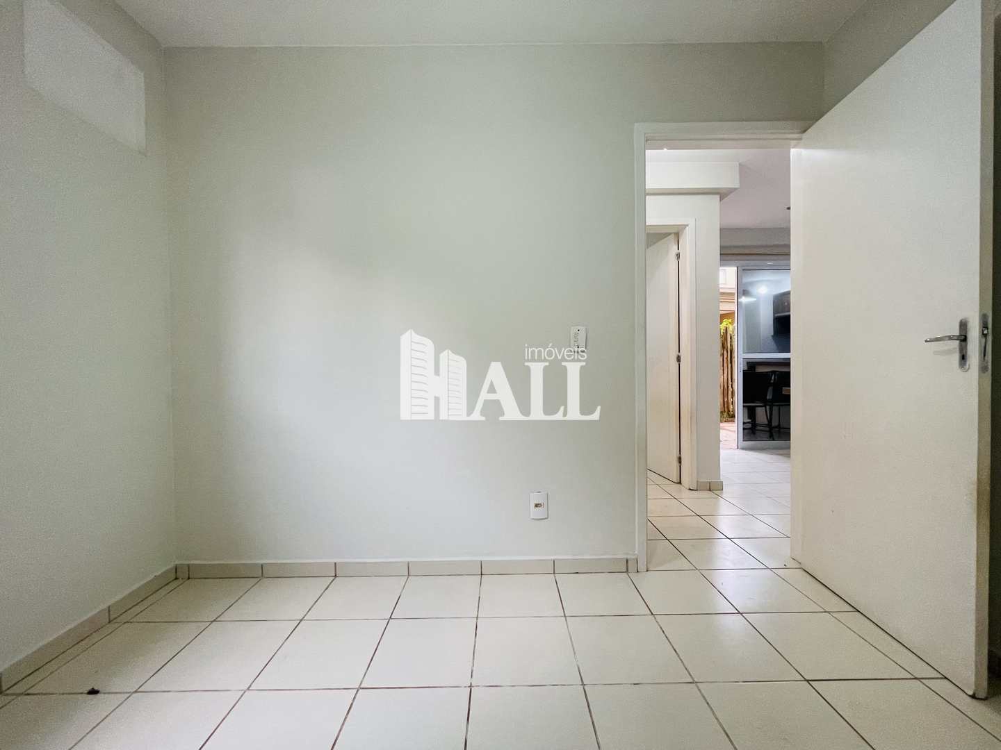 Apartamento à venda com 2 quartos, 50m² - Foto 6