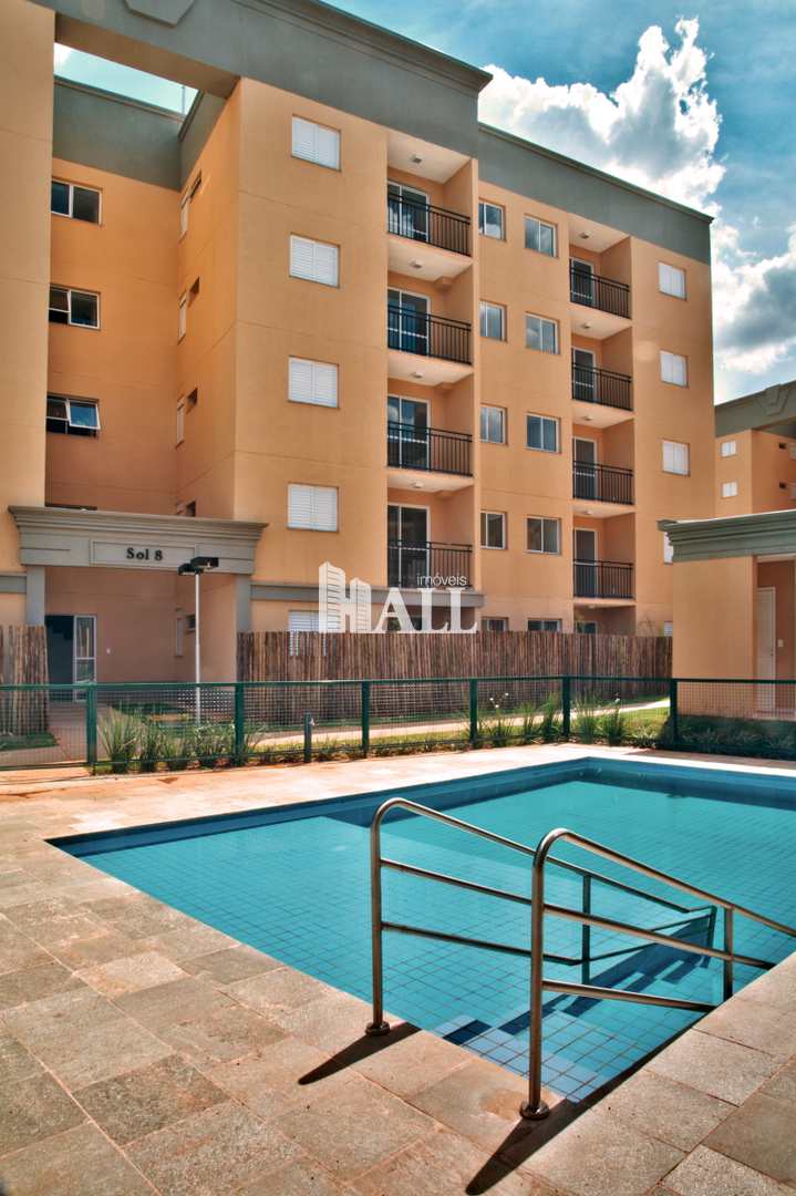 Apartamento à venda com 2 quartos, 50m² - Foto 19