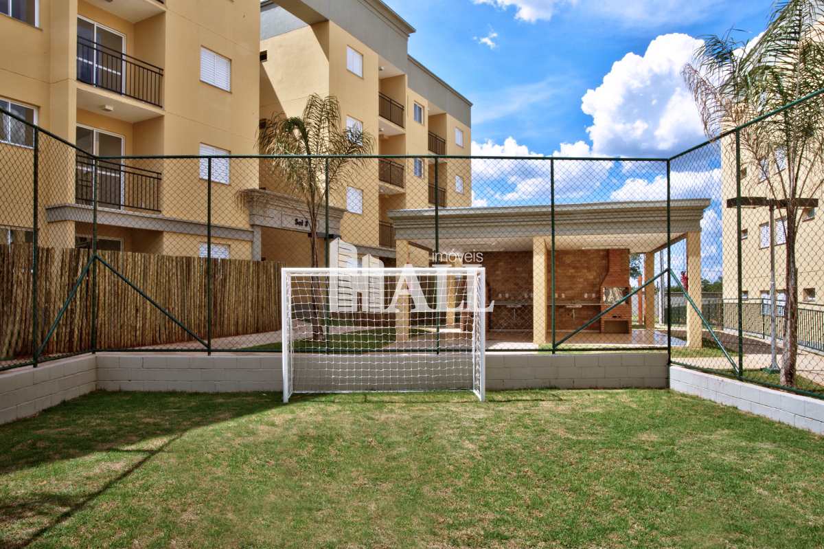 Apartamento à venda com 2 quartos, 50m² - Foto 18