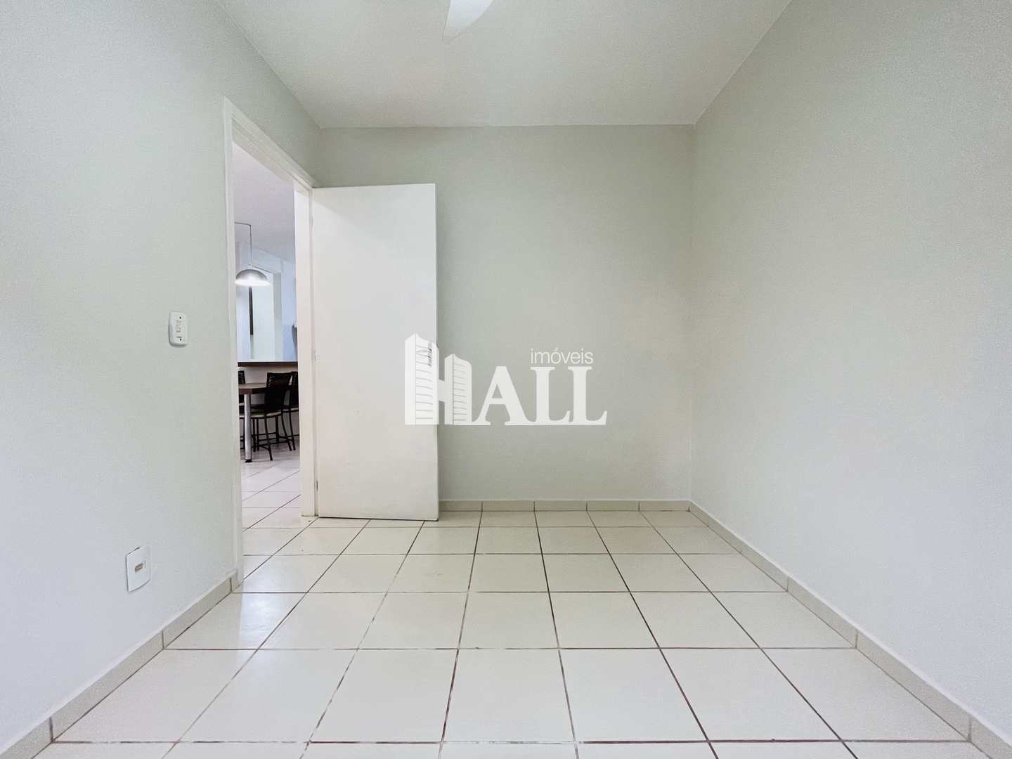 Apartamento à venda com 2 quartos, 50m² - Foto 8