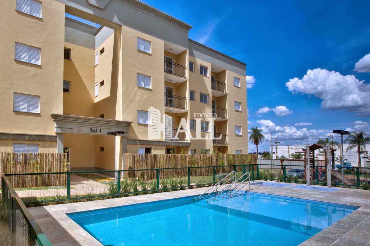 Apartamento à venda com 2 quartos, 50m² - Foto 20