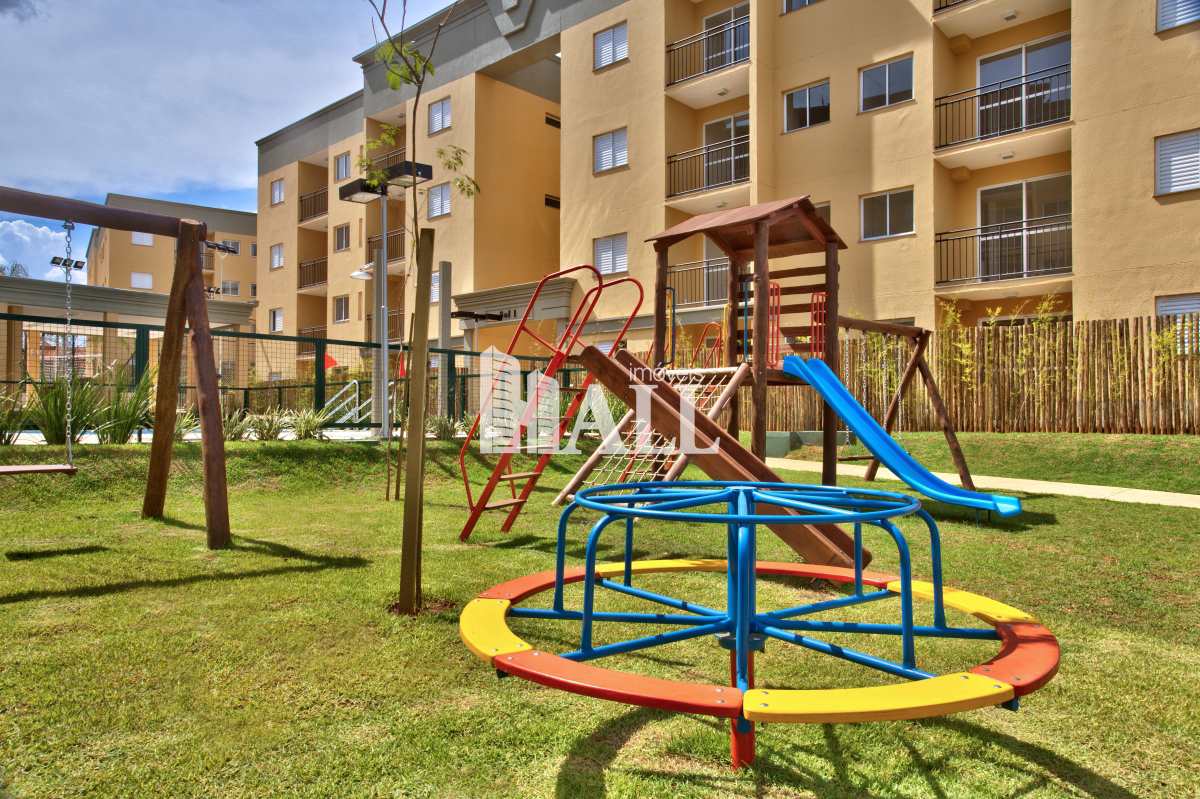 Apartamento à venda com 2 quartos, 50m² - Foto 14