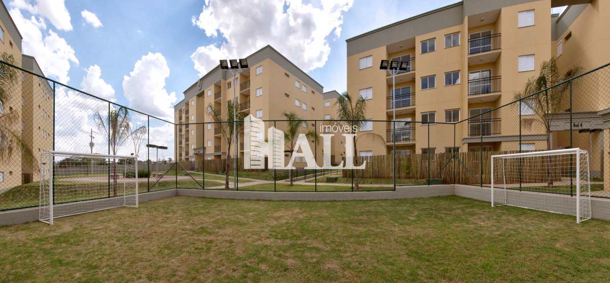 Apartamento à venda com 2 quartos, 50m² - Foto 17