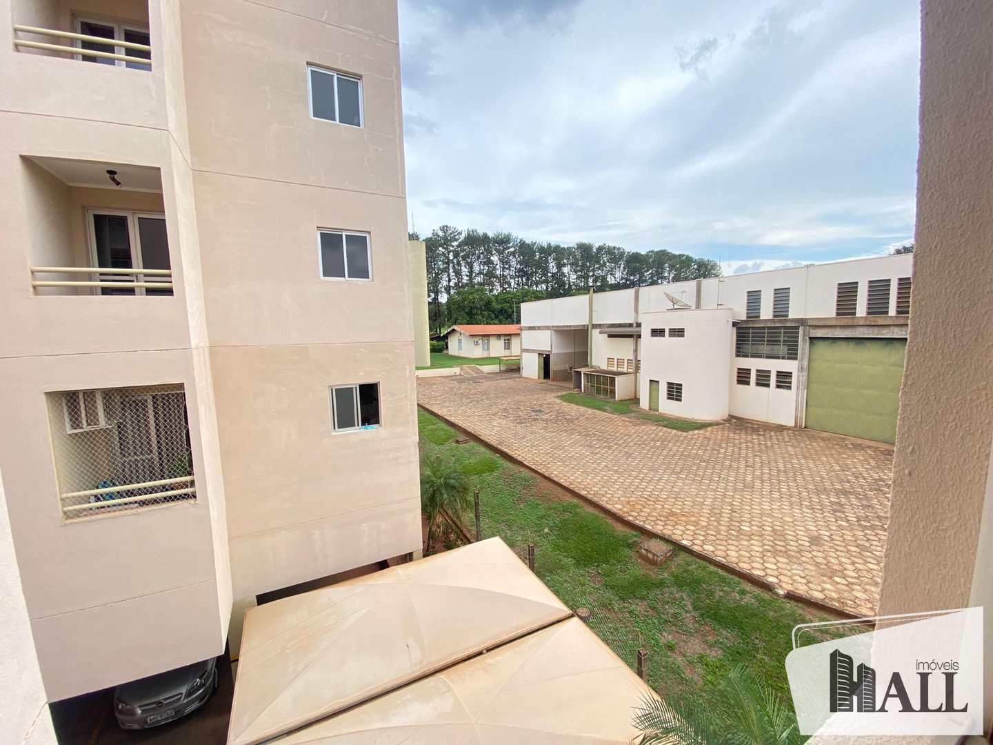 Apartamento à venda com 3 quartos, 74m² - Foto 18