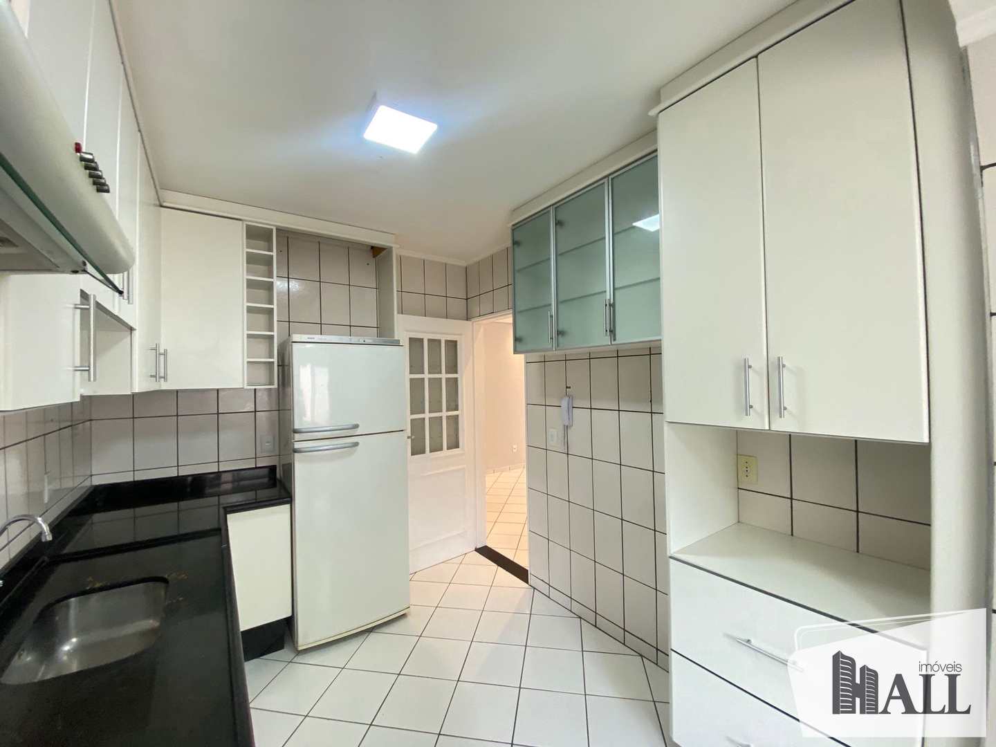 Apartamento à venda com 3 quartos, 74m² - Foto 6