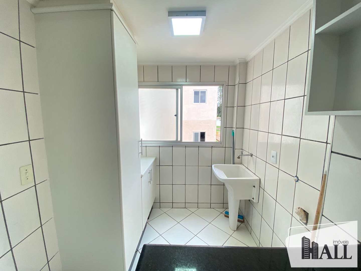 Apartamento à venda com 3 quartos, 74m² - Foto 7