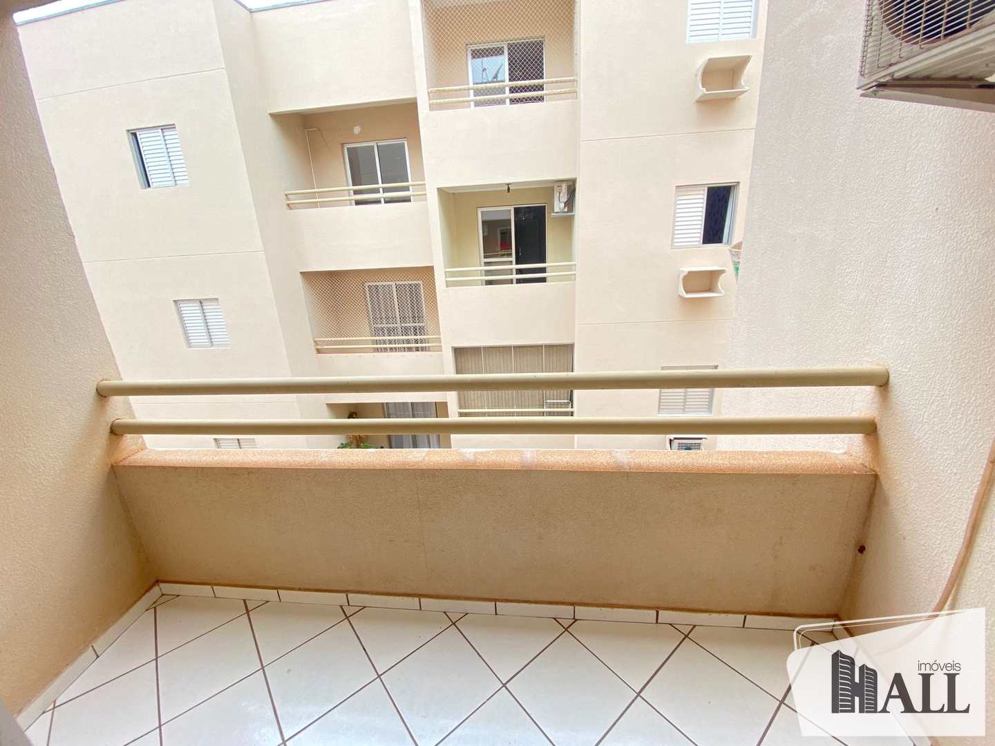 Apartamento à venda com 3 quartos, 74m² - Foto 9