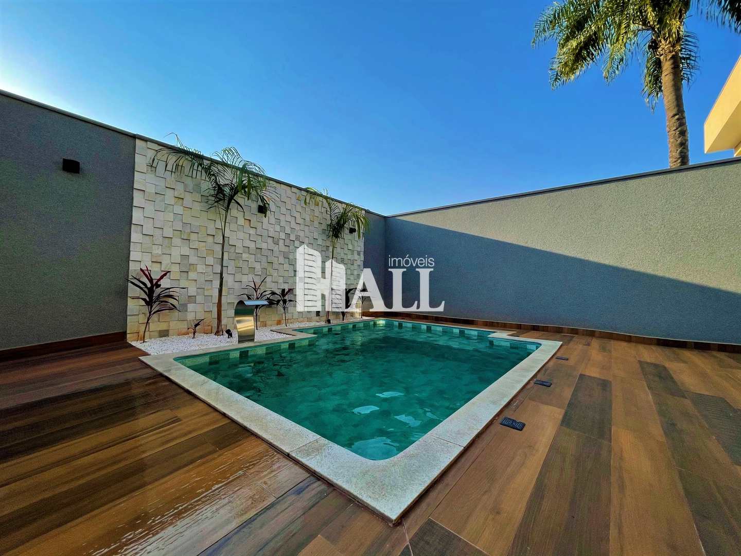 Casa de Condomínio à venda com 3 quartos, 240m² - Foto 16