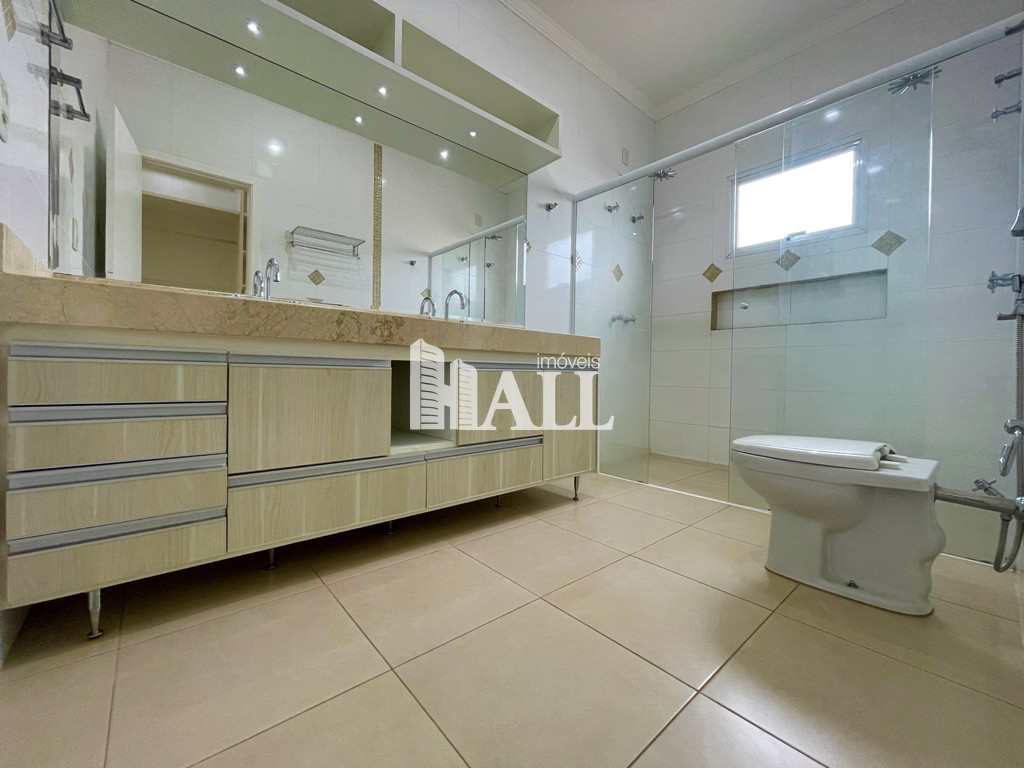 Casa de Condomínio à venda com 4 quartos, 344m² - Foto 31