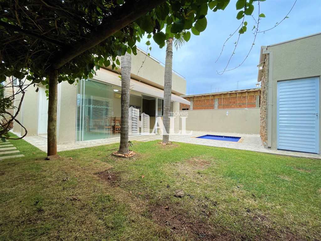 Casa de Condomínio à venda com 4 quartos, 344m² - Foto 9