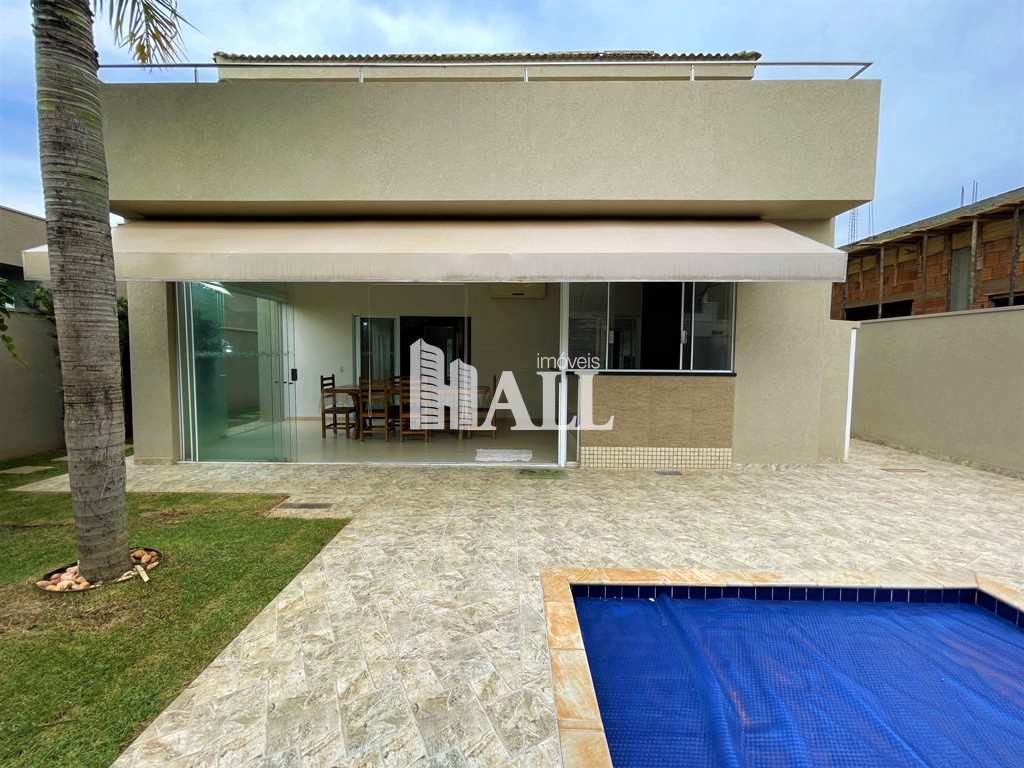 Casa de Condomínio à venda com 4 quartos, 344m² - Foto 10