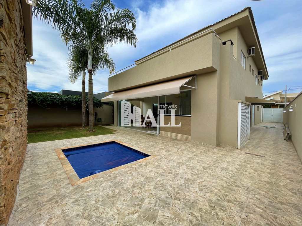 Casa de Condomínio à venda com 4 quartos, 344m² - Foto 11