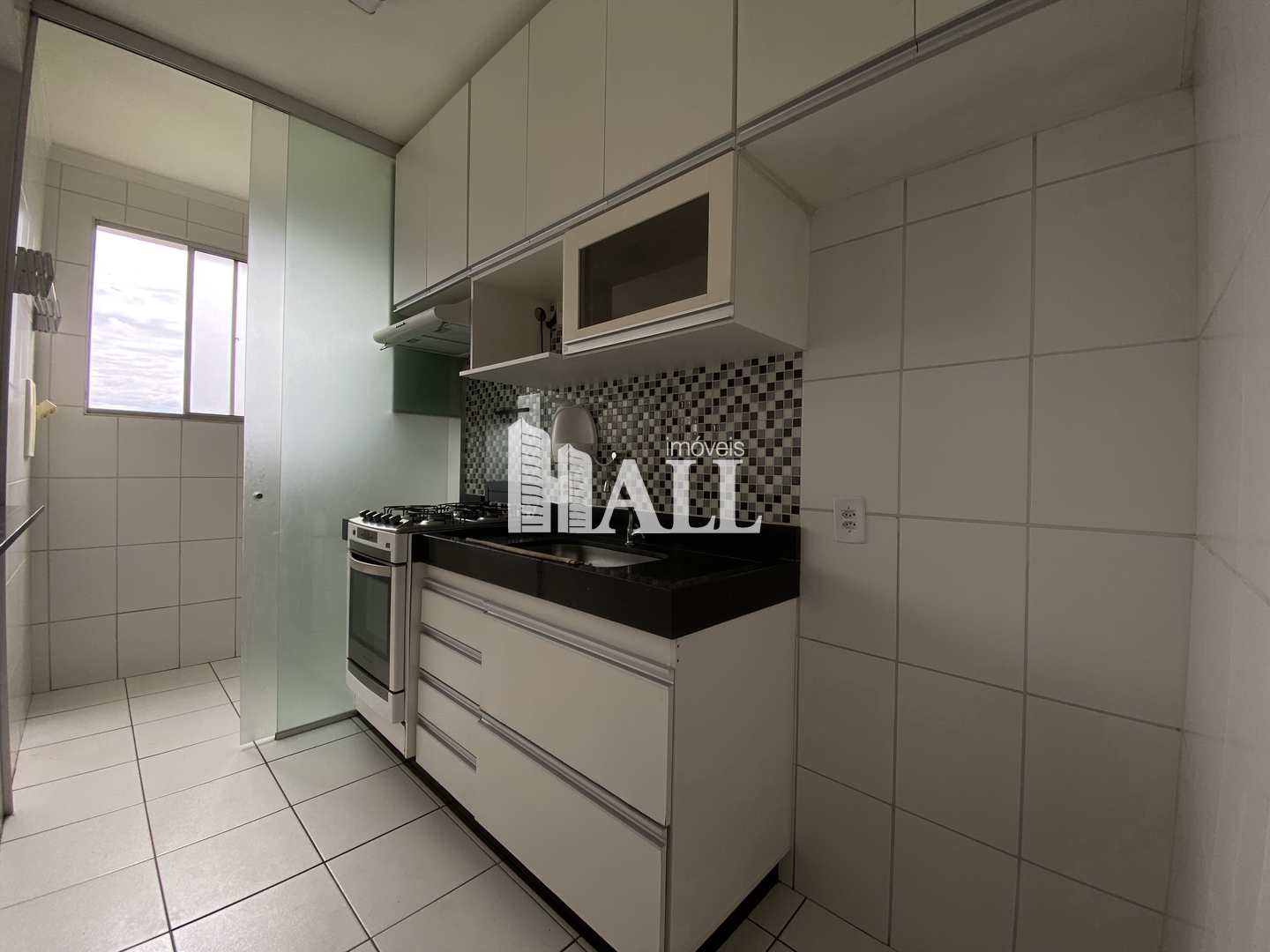 Apartamento à venda com 2 quartos, 48m² - Foto 3