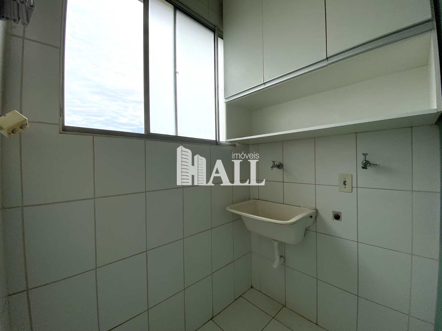 Apartamento à venda com 2 quartos, 48m² - Foto 4