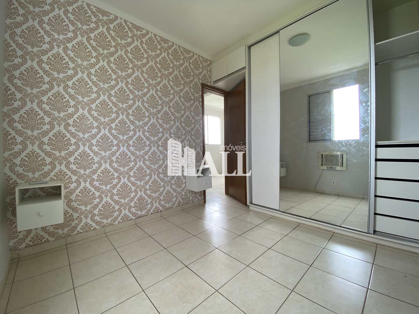 Apartamento à venda com 2 quartos, 48m² - Foto 5