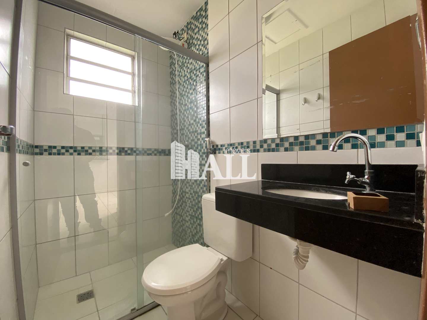 Apartamento à venda com 2 quartos, 48m² - Foto 6