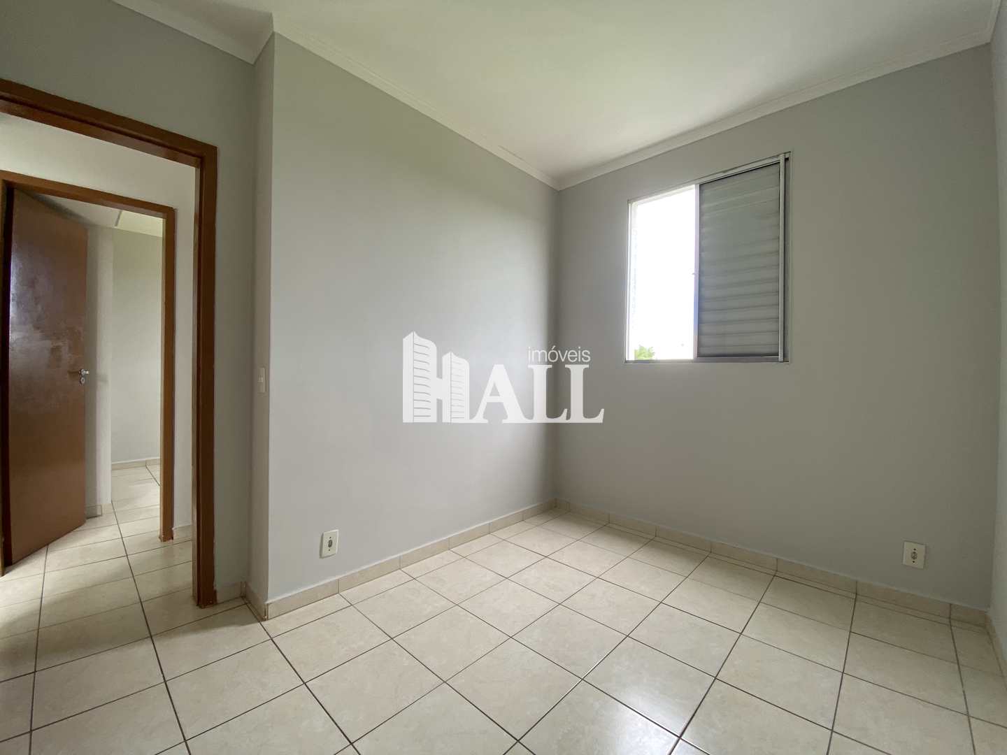 Apartamento à venda com 2 quartos, 48m² - Foto 7