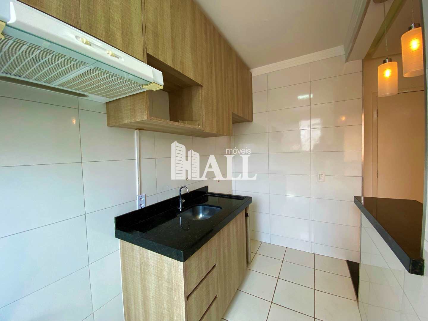 Apartamento à venda com 2 quartos, 49m² - Foto 2