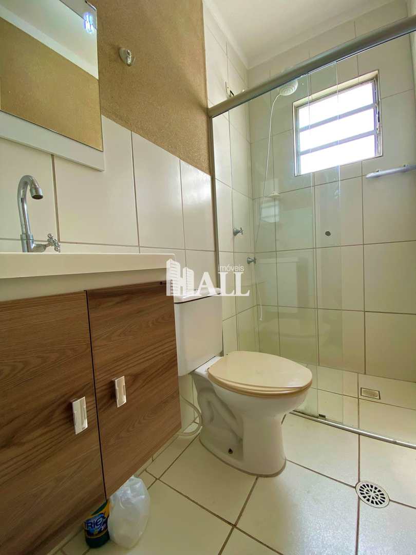 Apartamento à venda com 2 quartos, 49m² - Foto 6