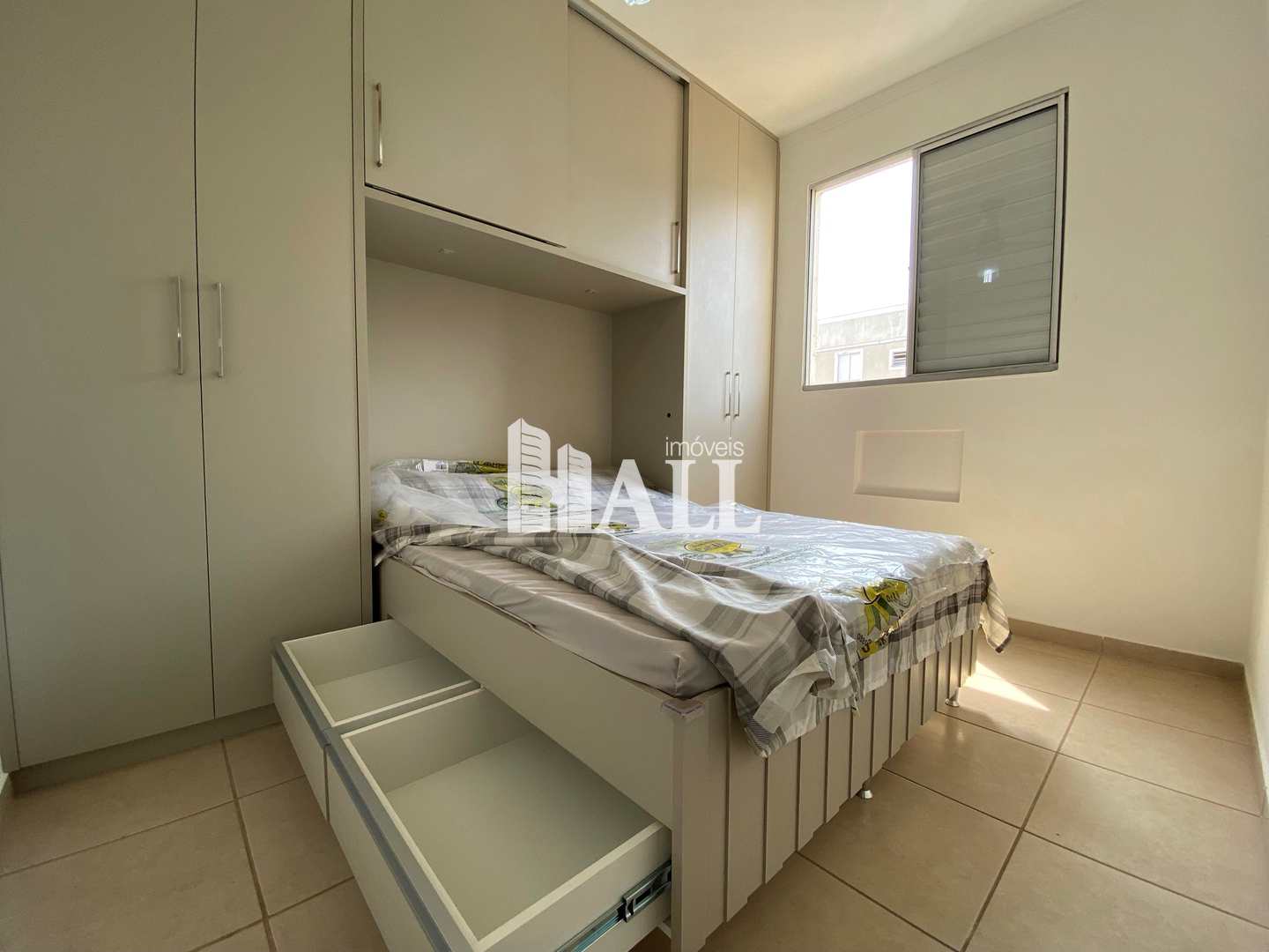 Apartamento à venda com 2 quartos, 49m² - Foto 5