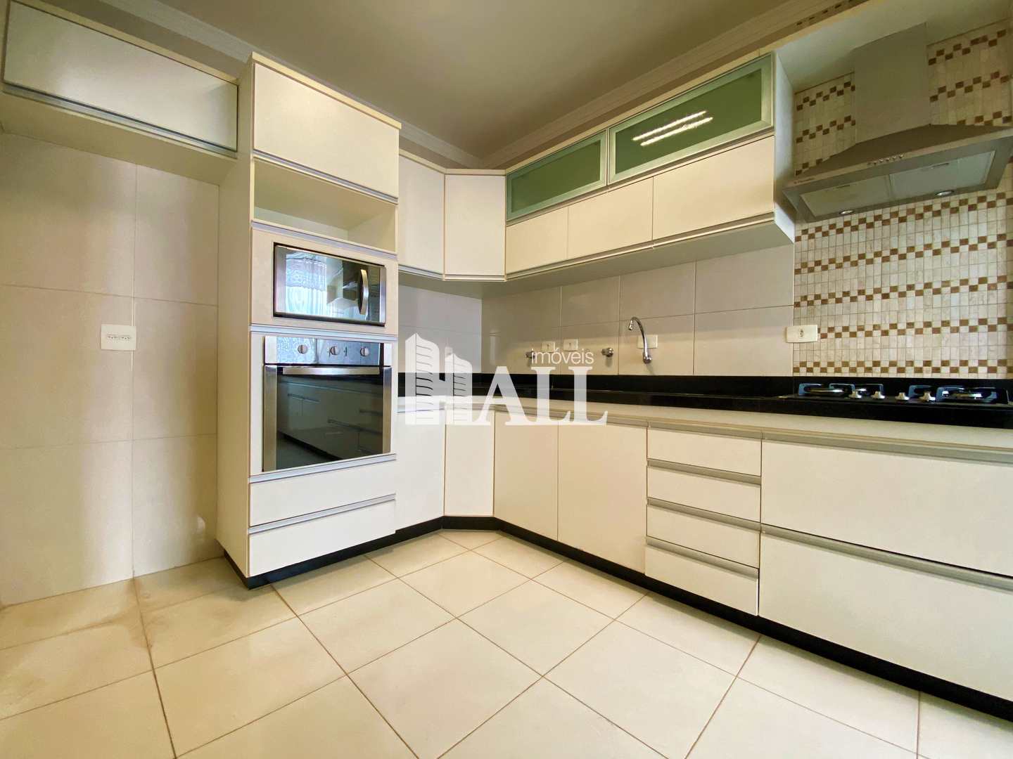 Apartamento à venda com 3 quartos, 86m² - Foto 3