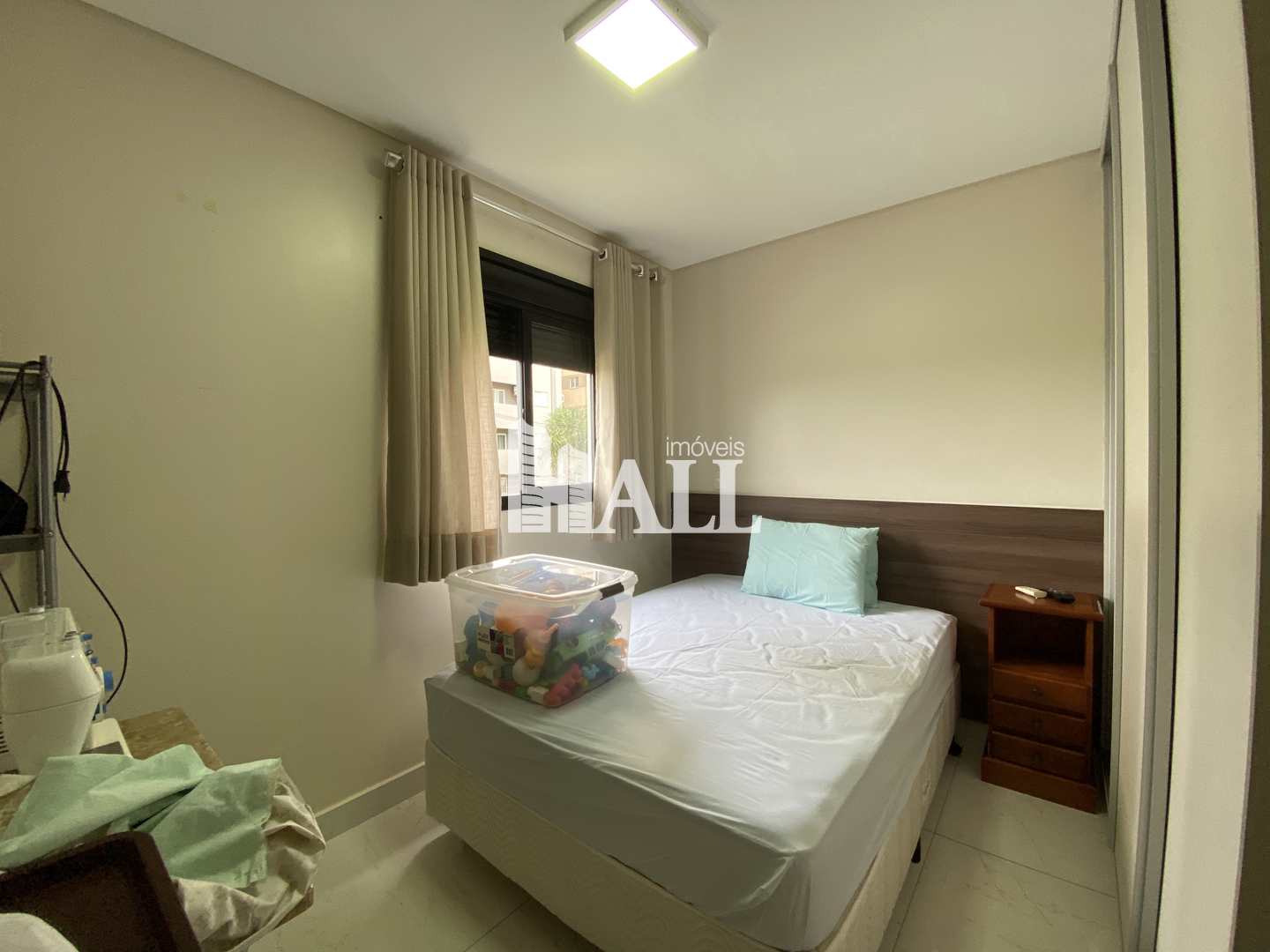 Apartamento à venda com 3 quartos, 108m² - Foto 9