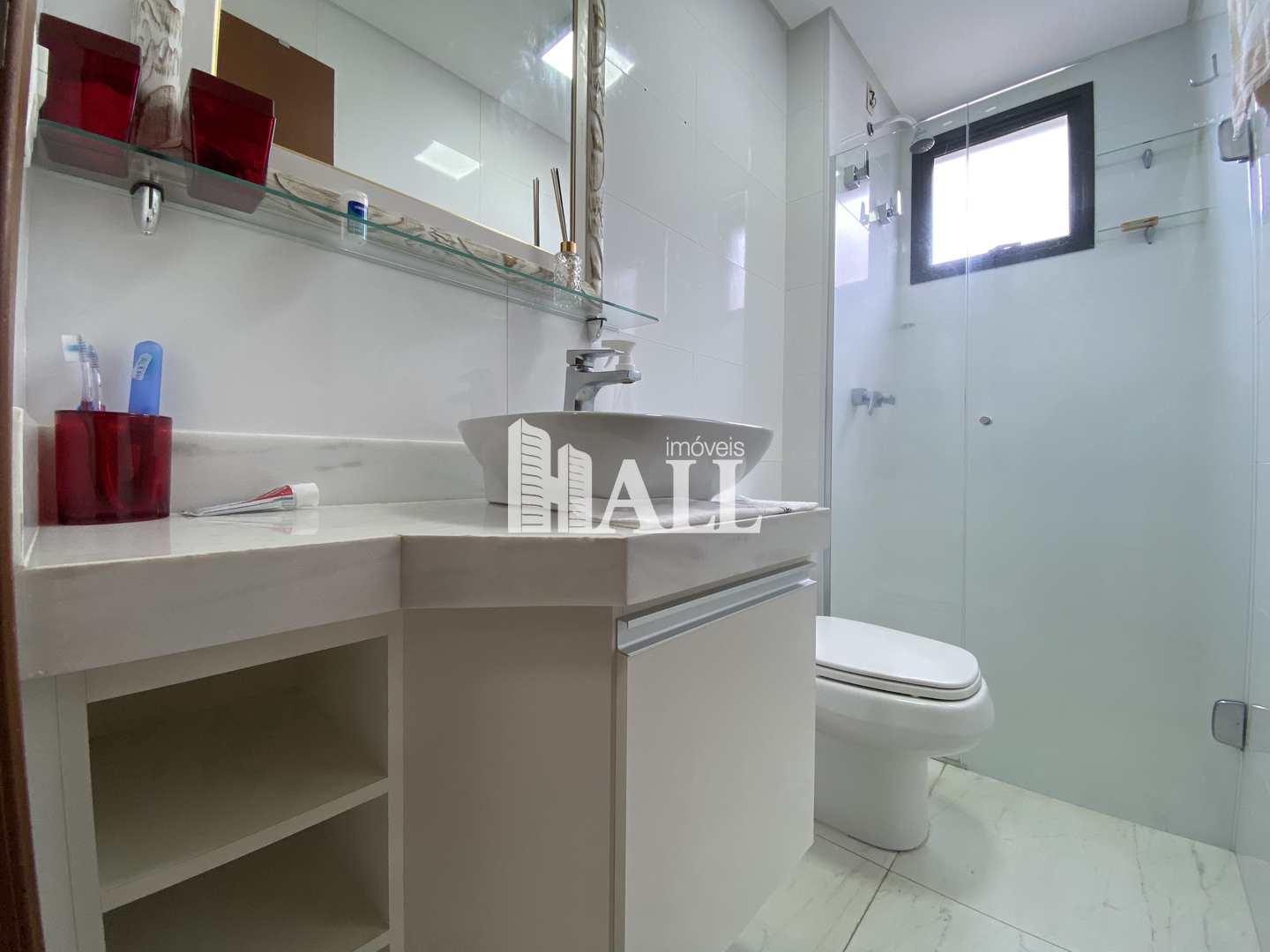 Apartamento à venda com 3 quartos, 108m² - Foto 7